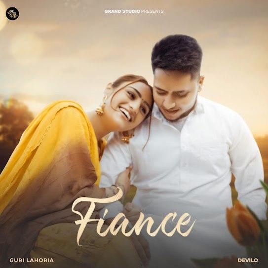 Fiance Guri Lahoria Mp3 Song Download Djjohal